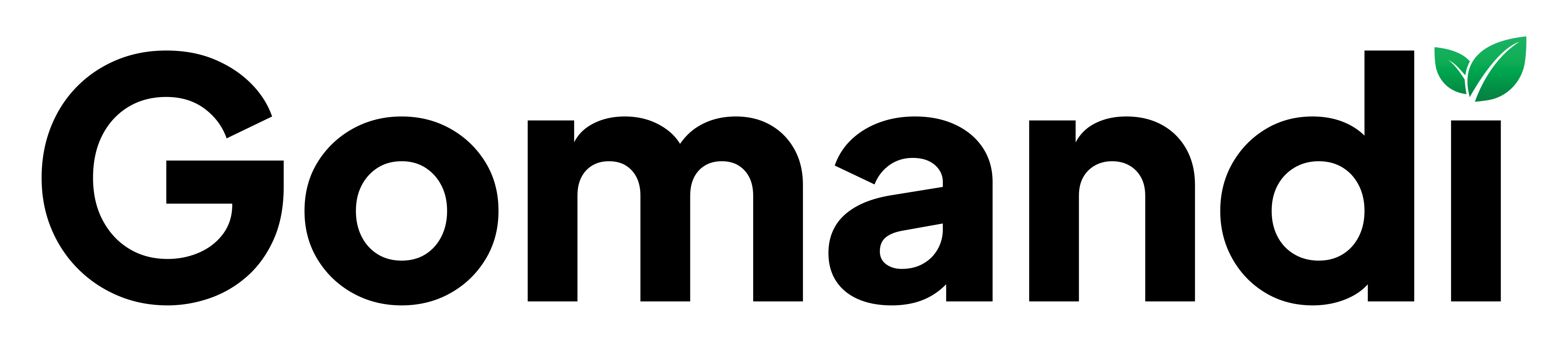 Gomandi